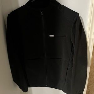FIGS Scrub Jacket